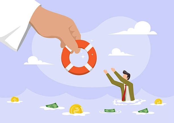 Dana Talangan Perorangan